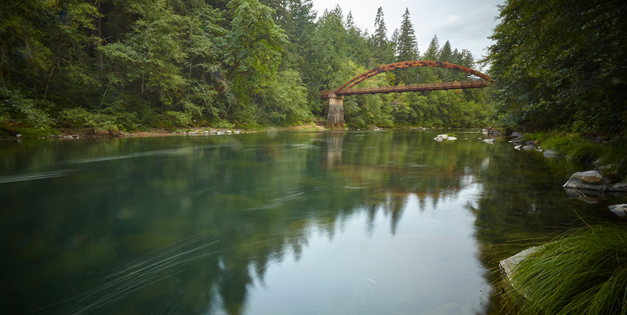 Visit Oregon's most beautiful rivers this summer!